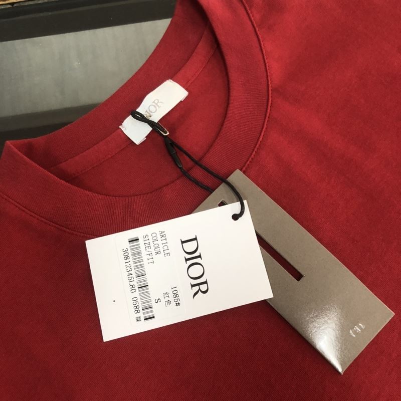 Christian Dior T-Shirts